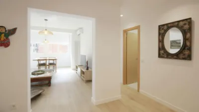 Piso en alquiler en Chopera - Imagen 6