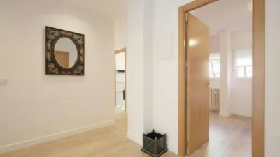 Piso en alquiler en Chopera - Imagen 7