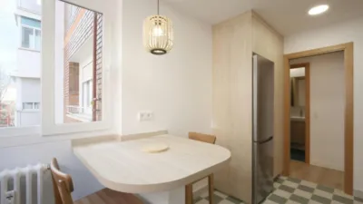 Piso en alquiler en Chopera - Imagen 8