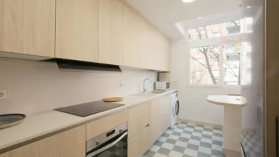 Piso en alquiler en Chopera - Imagen 9