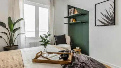 Piso en alquiler en Río Rosas - Imagen 10