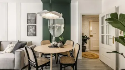 Piso en alquiler en Río Rosas - Imagen 3