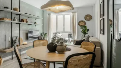 Piso en alquiler en Río Rosas - Imagen 4