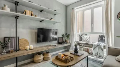 Piso en alquiler en Río Rosas - Imagen 6