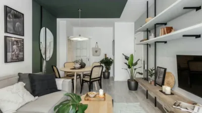 Piso en alquiler en Río Rosas - Imagen 8