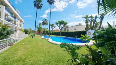 Piso – Dénia - Vista 3