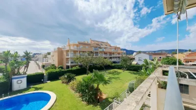 Piso – Dénia - Vista 4