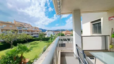Piso – Dénia - Más