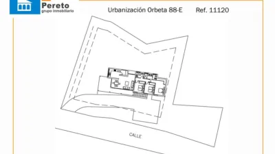 Casa – Orba, Orbeta, la Marina Alta - Vista 3