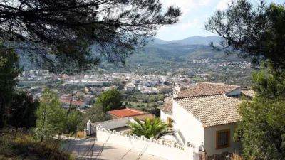Casa – Orba, Orbeta, la Marina Alta - Més