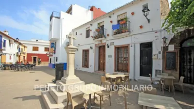 Casa – Dénia - Vista 2