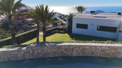 Casa – El Poble Nou de Benitatxell - Benitachell - Més