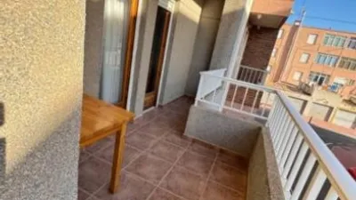 Apartment at Playa de los Naufragos photo 13