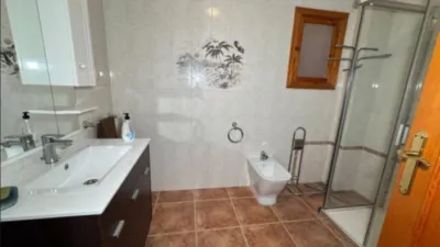 Apartment at Playa de los Naufragos photo 14