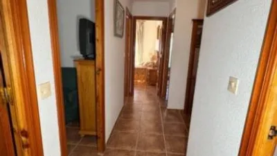 Apartment at Playa de los Naufragos photo 20