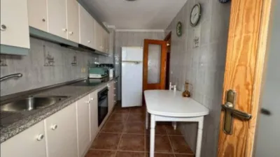 Apartment at Playa de los Naufragos photo 3