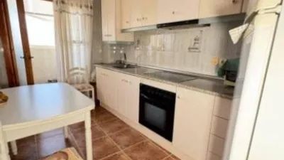 Apartment at Playa de los Naufragos photo 5