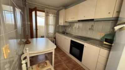 Apartment at Playa de los Naufragos photo 7