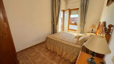 Apartment at Playa de los Naufragos photo 8