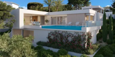 Casa – la Marina Alta - Vista 2