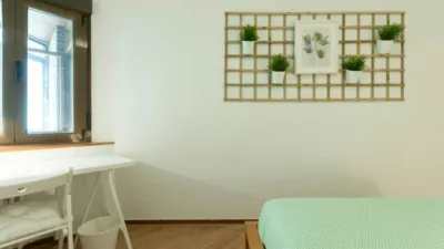 Piso en alquiler en Gaztambide - Imagen 5