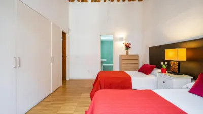 Piso en alquiler en Sol - Imagen 7