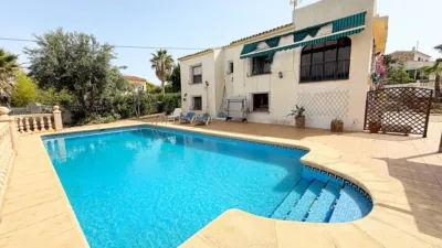 Casa – Calpe - Calp - Más