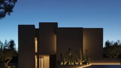 Casa – La Nucia - Vista 4