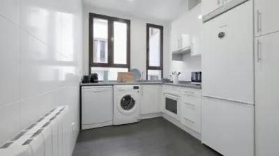 Piso en alquiler en Cortes-Huertas - Imagen 10