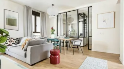 Piso en alquiler en Cortes-Huertas - Imagen 5