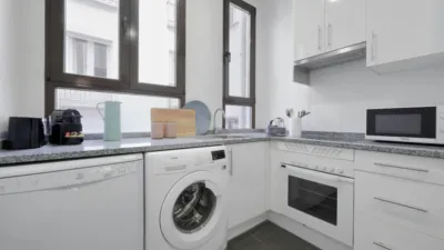 Piso en alquiler en Cortes-Huertas - Imagen 9