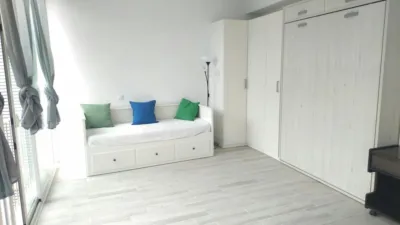 Piso en alquiler en Embajadores-Lavapiés - Imagen 4