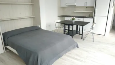 Piso en alquiler en Embajadores-Lavapiés - Imagen 5