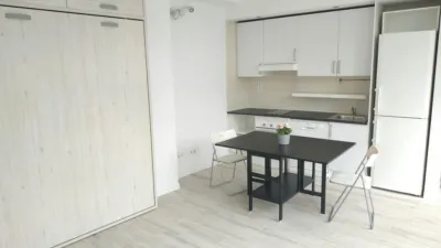 Piso en alquiler en Embajadores-Lavapiés - Imagen 6