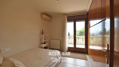 Chalet in Caldes d'Estrac photo 19