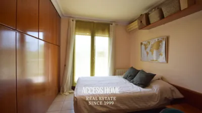 Chalet in Caldes d'Estrac photo 22