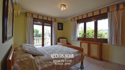 Chalet in Caldes d'Estrac photo 23