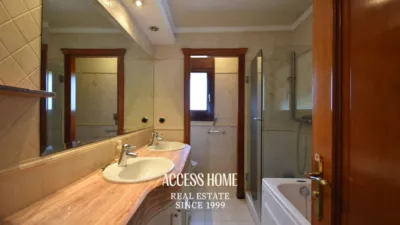 Chalet in Caldes d'Estrac photo 24
