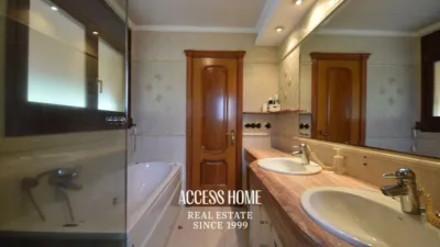 Chalet in Caldes d'Estrac photo 25