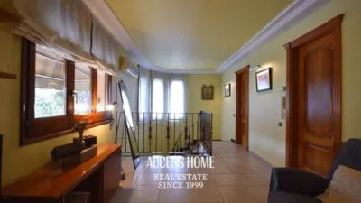 Chalet in Caldes d'Estrac photo 26