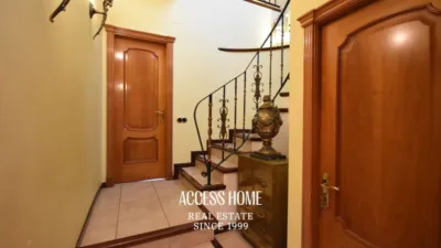 Chalet in Caldes d'Estrac photo 30