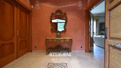 Chalet in Caldes d'Estrac photo 31