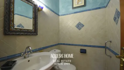 Chalet in Caldes d'Estrac photo 33