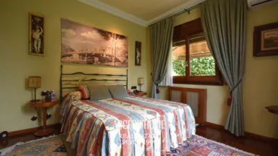 Chalet in Caldes d'Estrac photo 39