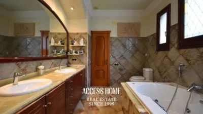 Chalet in Caldes d'Estrac photo 42