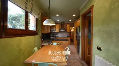 Chalet in Caldes d'Estrac photo 44