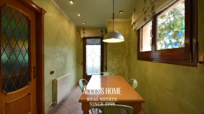 Chalet in Caldes d'Estrac photo 46