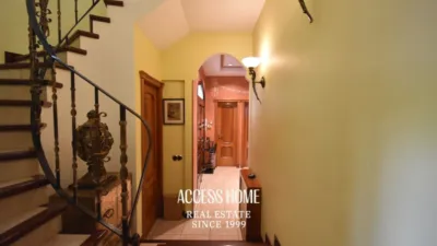 Chalet in Caldes d'Estrac photo 47