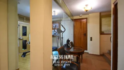 Chalet in Caldes d'Estrac photo 52