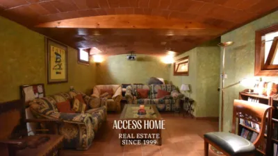 Chalet in Caldes d'Estrac photo 56